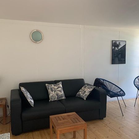 Bungalows Les Charmilles La Saline Le Bains Εξωτερικό φωτογραφία