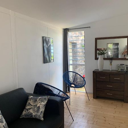 Bungalows Les Charmilles La Saline Le Bains Εξωτερικό φωτογραφία