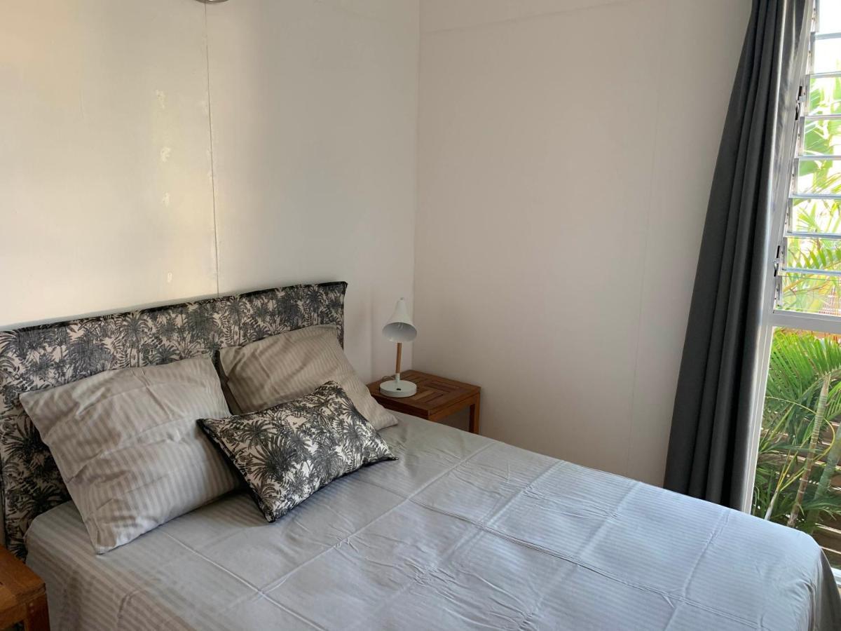 Bungalows Les Charmilles La Saline Le Bains Εξωτερικό φωτογραφία
