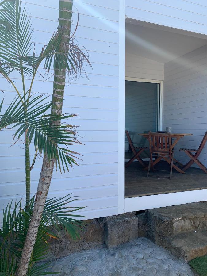Bungalows Les Charmilles La Saline Le Bains Εξωτερικό φωτογραφία