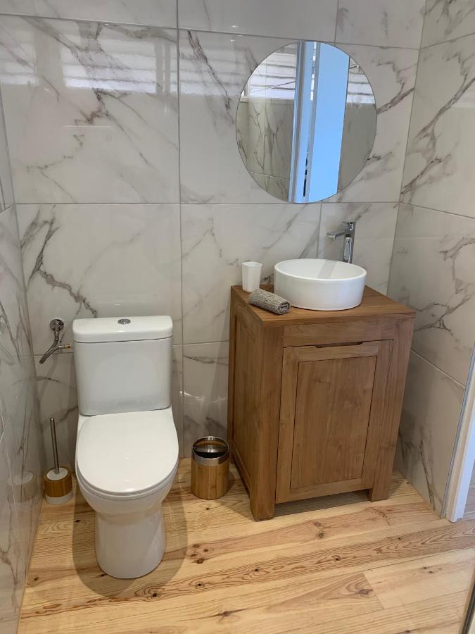 Bungalows Les Charmilles La Saline Le Bains Εξωτερικό φωτογραφία