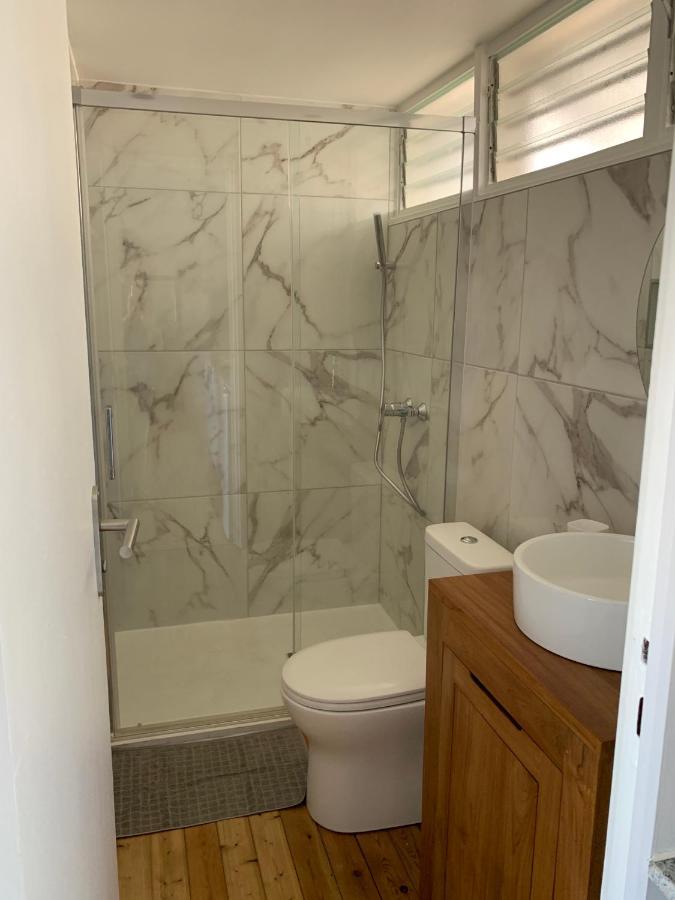 Bungalows Les Charmilles La Saline Le Bains Εξωτερικό φωτογραφία