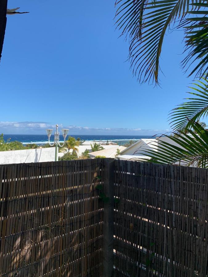 Bungalows Les Charmilles La Saline Le Bains Εξωτερικό φωτογραφία