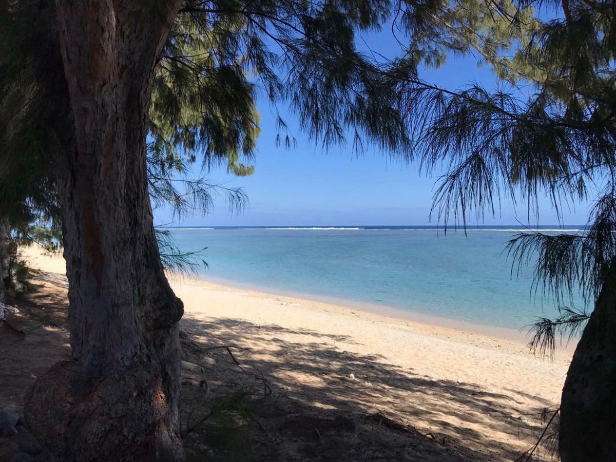 Bungalows Les Charmilles La Saline Le Bains Εξωτερικό φωτογραφία